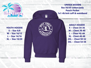 Bay Area Gymnastics Hoodie