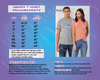 Football Laces Mom, Dad, Bro, Sis Shirts