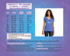 ELHS Color Guard Women's V Neck (2 color options)