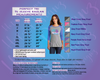 Jesuit Cross Country Rhinestone Tops