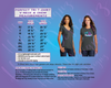 Football Mom Squad Women's Shirts