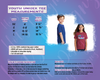 4th of July - Freedom Squad Girls' Tank Top / Shirt