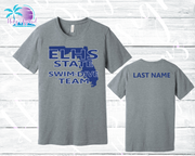 ELHS State Swim & Dive Team