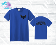 ELHS Swim Parent of 2022 Graduate Unisex Tee