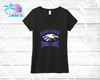 ELHS Swim & Dive Women's Tank or V Neck