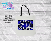 ELHS Swim & Dive Tote Bag