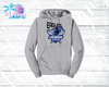 Eagles Lacrosse 23 Hoodie (2 color options)