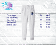 Eagles Lacrosse 23 Joggers