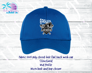 Eagles Lacrosse 23 Cap