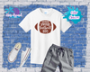 Football - Proud Football Bro Boys' Shirt