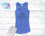 Hit Factory HF Prospects Rhinestone Tops