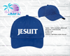 Jesuit Women's Low Profile Cap