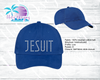 Jesuit Women's Low Profile Cap