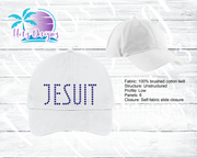 Jesuit Women's Low Profile Cap