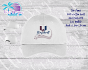 PHU BB 23 Mid-Profile Cap