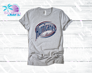 PHU BB 23 Hurricanes BB Unisex Tee