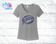 PHU BB 23 Hurricanes BB Ladies' Tank/V-Neck