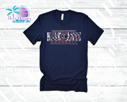 PHU BB 23 PHU Hurricanes BB Unisex Tee (2 colors)