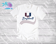 PHU BB 23 U BB Unisex Tee (3 colors)
