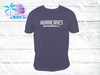 PHU Hurricanes Baseball Unisex Shirt