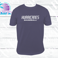 PHU Hurricanes Baseball Unisex Shirt