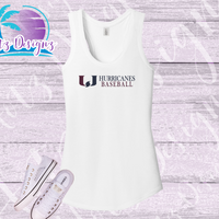 PHU  Hurricanes Shirts/Tanks