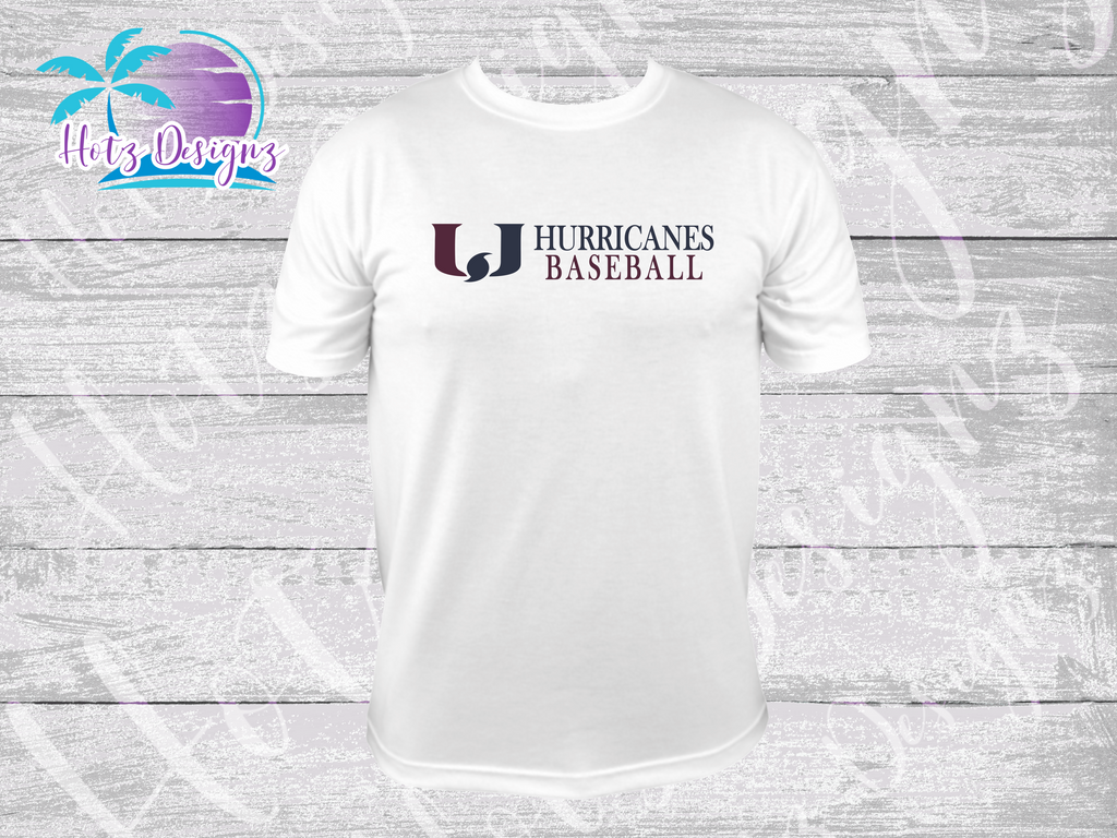 PHU  Hurricanes Shirts/Tanks