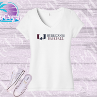 PHU  Hurricanes Shirts/Tanks