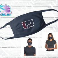 PHU Logo Mask