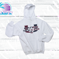 PHU Soccer Canes U Hoodie