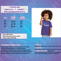 Grade School Kicking Off Boys' Shirt (Pre-K - 5th)