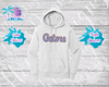 UF Gators Rhinestone Tees and Hoodie