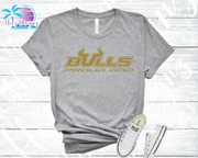 USF Proud Dad Men's Shirt