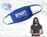 Jesuit Football Mask