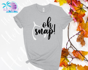 Thanksgiving - Oh Snap