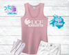 UCF Knights  Women's Tank Top / Shirt - Pink